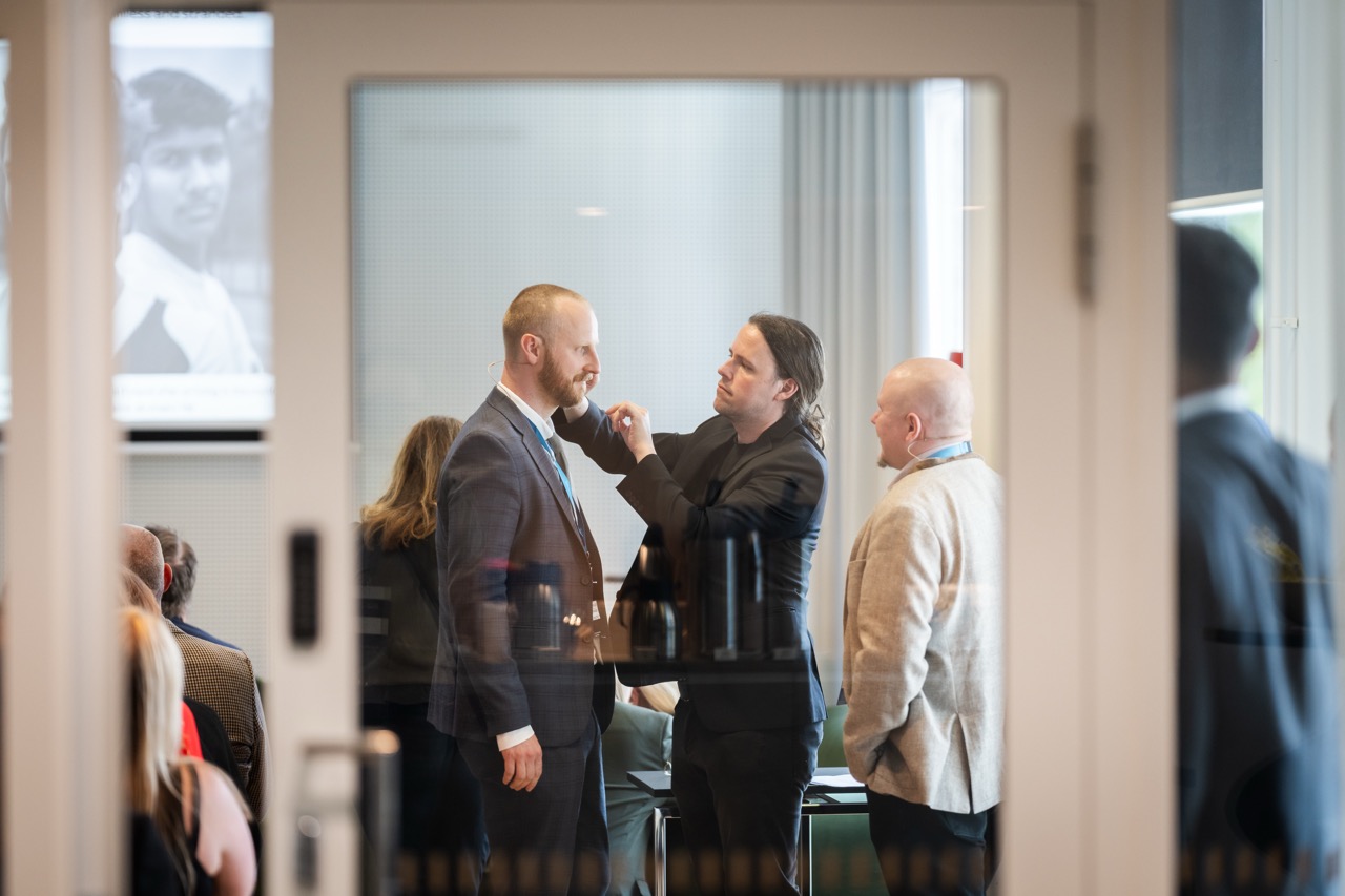 Tapahtumakuvaus - JA-Media